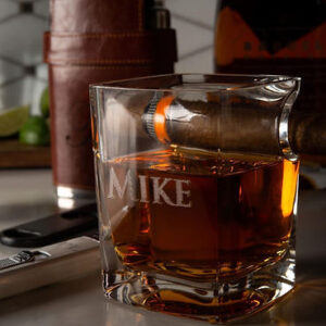 Whiskey Glasses