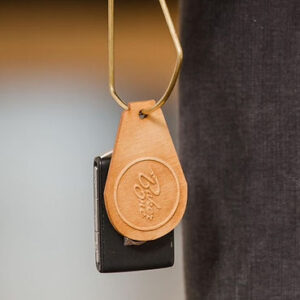Wooden Tags