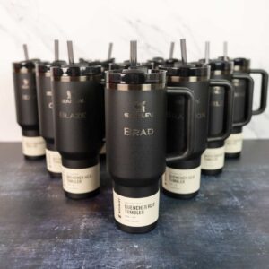 Black Stanleys