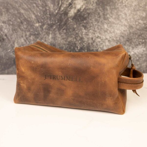 Toiletry Bag