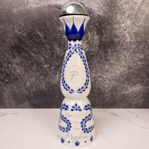 Azul Bottle