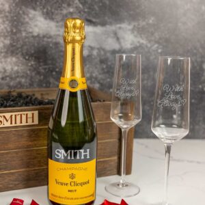 Champagne Gift Set