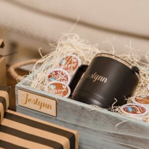 Coffee Gift Set