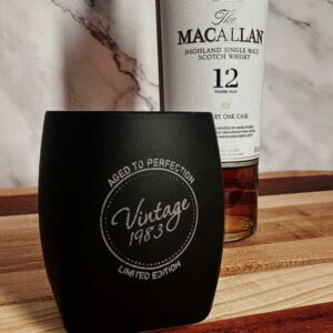 Deluxe Whiskey Set