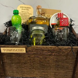 Pickleball Gift Set
