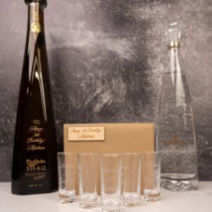 Tequila Gift Set
