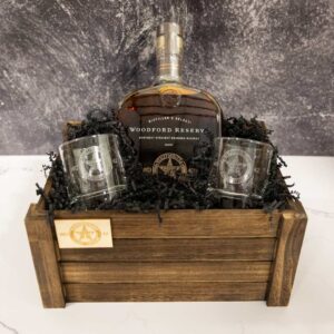 Whiskey Gift Set