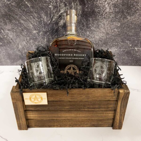 Whiskey Gift Set