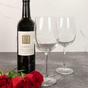 Wine Gift Set