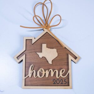 Christmas Ornament Style 1 - Set (15 Pieces)