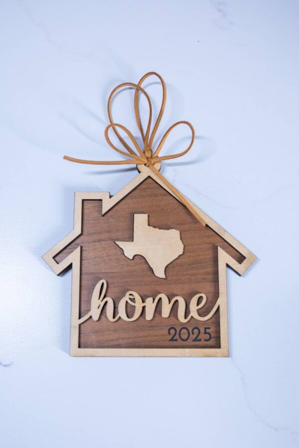 Christmas Ornament Style 1 - Set (15 Pieces)