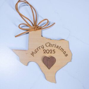 Christmas Ornament Style 4 - Set (15 Pieces)