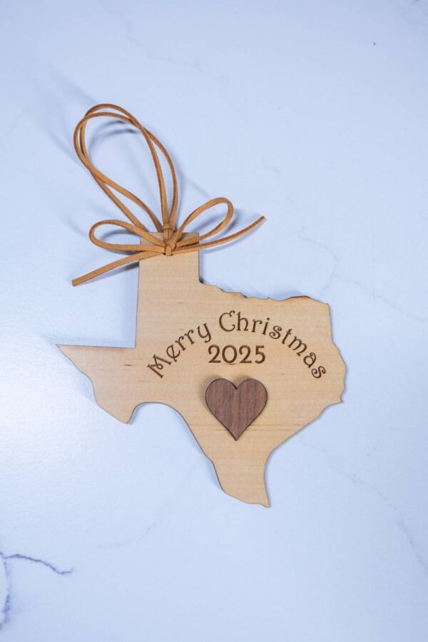 Christmas Ornament Style 4 - Set (15 Pieces)