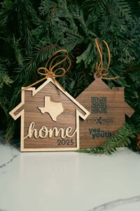 Style 1: Home </br> (15 Pieces)