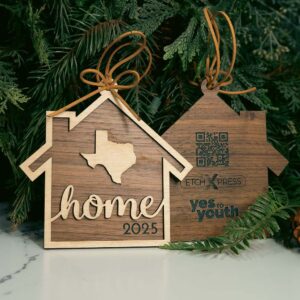 Style 1: Home </br> (15 Pieces)