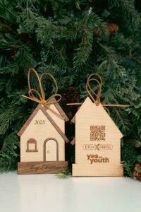 Style 3: House </br> (15 Pieces)