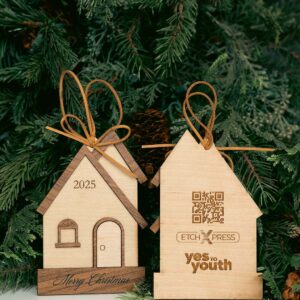 Style 3: House </br> (15 Pieces)