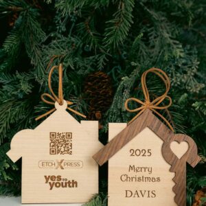 Style 2: Key </br> (15 Pieces)